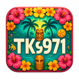 TK971 ভার্চুয়াল টেনিস ম্যাচ পয়েন্ট